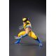 Marvel Universe pack 2 statuettes 1/10 ARTFX+ Wolverine & Jubilee (X-Men '92) Kotobukiya