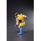Marvel Universe pack 2 statuettes 1/10 ARTFX+ Wolverine & Jubilee (X-Men '92) Kotobukiya