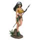 Marvel Gallery statuette Savage Land Rogue Diamond Select