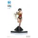 DC Comics statuette 1/10 Art Scale Wonder Woman by Ivan Reis Iron Studios