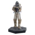 The Alien & Predator Figurine Collection Weyland-Utani Commando (Alien 3) Eaglemoss Publications Ltd.