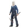 Vendredi 13 chapitre 2 figurine Ultimate Jason Neca