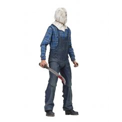 Vendredi 13 chapitre 2 figurine Ultimate Jason Neca