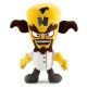 Crash Bandicoot peluche Phunny Neo Cortex Kidrobot