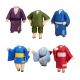 Nendoroid More pack 6 accessoires pour figurines Nendoroid Dress-Up Yukatas Good Smile Company