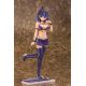 Original Character statuette 1/6 Hana Fukiishi Racing Girl Ver. by Kurehito Misaki Alphamax