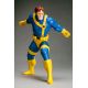 Marvel Universe pack 2 statuettes 1/10 ARTFX+ Cyclops & Beast (X-Men '92) Kotobukiya