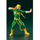 Marvel's The Defenders statuette ARTFX+ 1/10 Iron Fist Kotobukiya