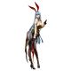 Valkyria Chronicles Duel statuette 1/7 Selvaria Bles Bunny Spy Ver. Ques Q