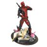 Marvel Gallery statuette Taco Truck Deadpool Diamond Select
