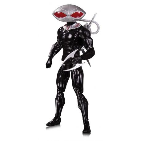 DC Essentials figurine Black Manta DC Collectibles