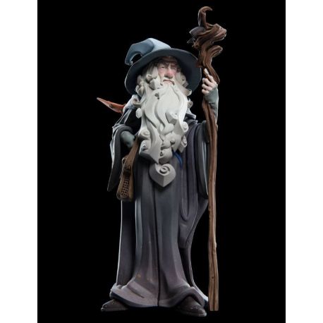 Le Seigneur des Anneaux figurine Mini Epics Gandalf WETA Collectibles