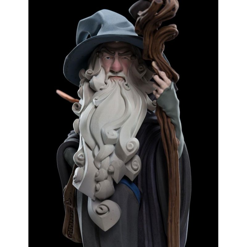 Le Seigneur des Anneaux figurine Mini Epics Gandalf WETA Collectibles France Figurines
