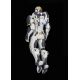 Iron Man 3 maquette Action Hero Vignette Model Kit 1/9 Mark XXXIX Gemini Dragon Models