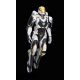 Iron Man 3 maquette Action Hero Vignette Model Kit 1/9 Mark XXXIX Gemini Dragon Models