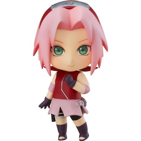 Naruto Shippuden Nendoroid figurine Sakura Haruno Good Smile Company