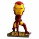 Marvel Bobble Head Iron Man 18cm