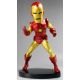 Marvel Classic Extreme Head Knocker Iron Man Neca