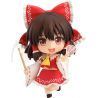 Touhou Project figurine Nendoroid Reimu Hakurei 2.0 Repeat Good Smile Company