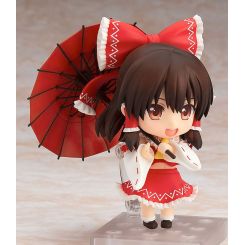 Touhou Project figurine Nendoroid Reimu Hakurei 2.0 Repeat Good Smile Company
