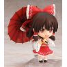 Touhou Project figurine Nendoroid Reimu Hakurei 2.0 Repeat Good Smile Company