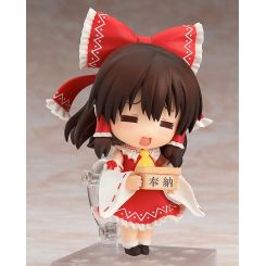 Touhou Project figurine Nendoroid Reimu Hakurei 2.0 Repeat Good Smile Company
