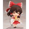 Touhou Project figurine Nendoroid Reimu Hakurei 2.0 Repeat Good Smile Company