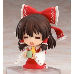Touhou Project figurine Nendoroid Reimu Hakurei 2.0 Repeat Good Smile Company