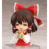 Touhou Project figurine Nendoroid Reimu Hakurei 2.0 Repeat Good Smile Company