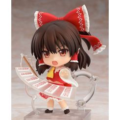 Touhou Project figurine Nendoroid Reimu Hakurei 2.0 Repeat Good Smile Company