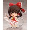 Touhou Project figurine Nendoroid Reimu Hakurei 2.0 Repeat Good Smile Company