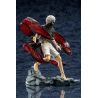 Tokyo Ghoul statuette ARTFXJ 1/8 Ken Kaneki Awakened Repaint Ver. Kotobukiya