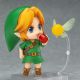 The Legend of Zelda Majora's Mask 3D figurine Nendoroid Link Majora's Mask 3D Ver. Good Smile Company
