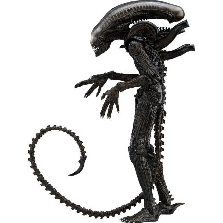 Alien figurine Figma Alien Takayuki Takeya Ver. Good Smile Company