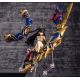 Fate/Grand Order figurine 4 Inch Nel Archer/Ishtar Sentinel
