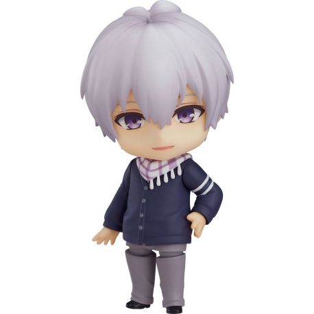 Idolish7 figurine Nendoroid Sogo Osaka Orange Rouge