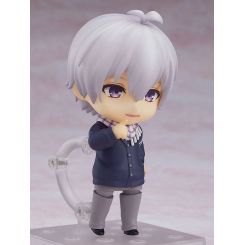 Idolish7 figurine Nendoroid Sogo Osaka Orange Rouge