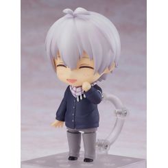 Idolish7 figurine Nendoroid Sogo Osaka Orange Rouge