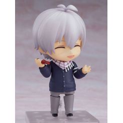 Idolish7 figurine Nendoroid Sogo Osaka Orange Rouge