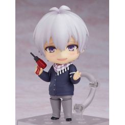 Idolish7 figurine Nendoroid Sogo Osaka Orange Rouge