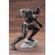 Marvel statuette ARTFX+ 1/10 Black Panther Kotobukiya