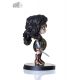 Justice League figurine Mini Co. Wonder Woman Iron Studios