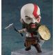 God of War figurine Nendoroid Kratos Good Smile Company