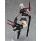 Heavily Armed High School Girls figurine Figma Ichi Max Factory