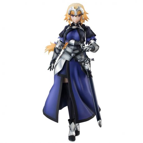 Fate/Apocrypha figurine Variable Action Heroes DX Ruler Megahouse