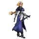 Fate/Apocrypha figurine Variable Action Heroes DX Ruler Megahouse