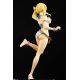 Fairy Tail statuette 1/6 Lucy Heartfilia Swimwear Gravure Style Orca Toys