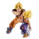 Dragonball Z VS Existence figurine Goku & Gohan Banpresto