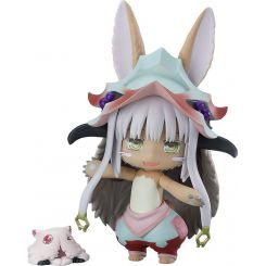 Made in Abyss figurine Nendoroid Nanachi Good Smile Company