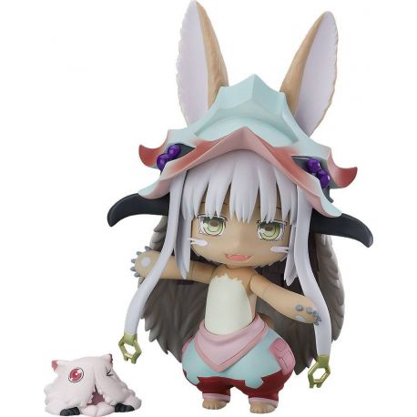 Made in Abyss figurine Nendoroid Nanachi Good Smile Company